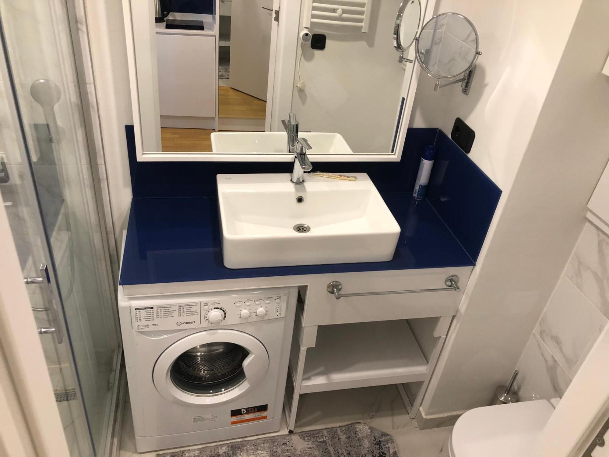 Orbi City Apartments On The Beach باتومي المظهر الخارجي الصورة
