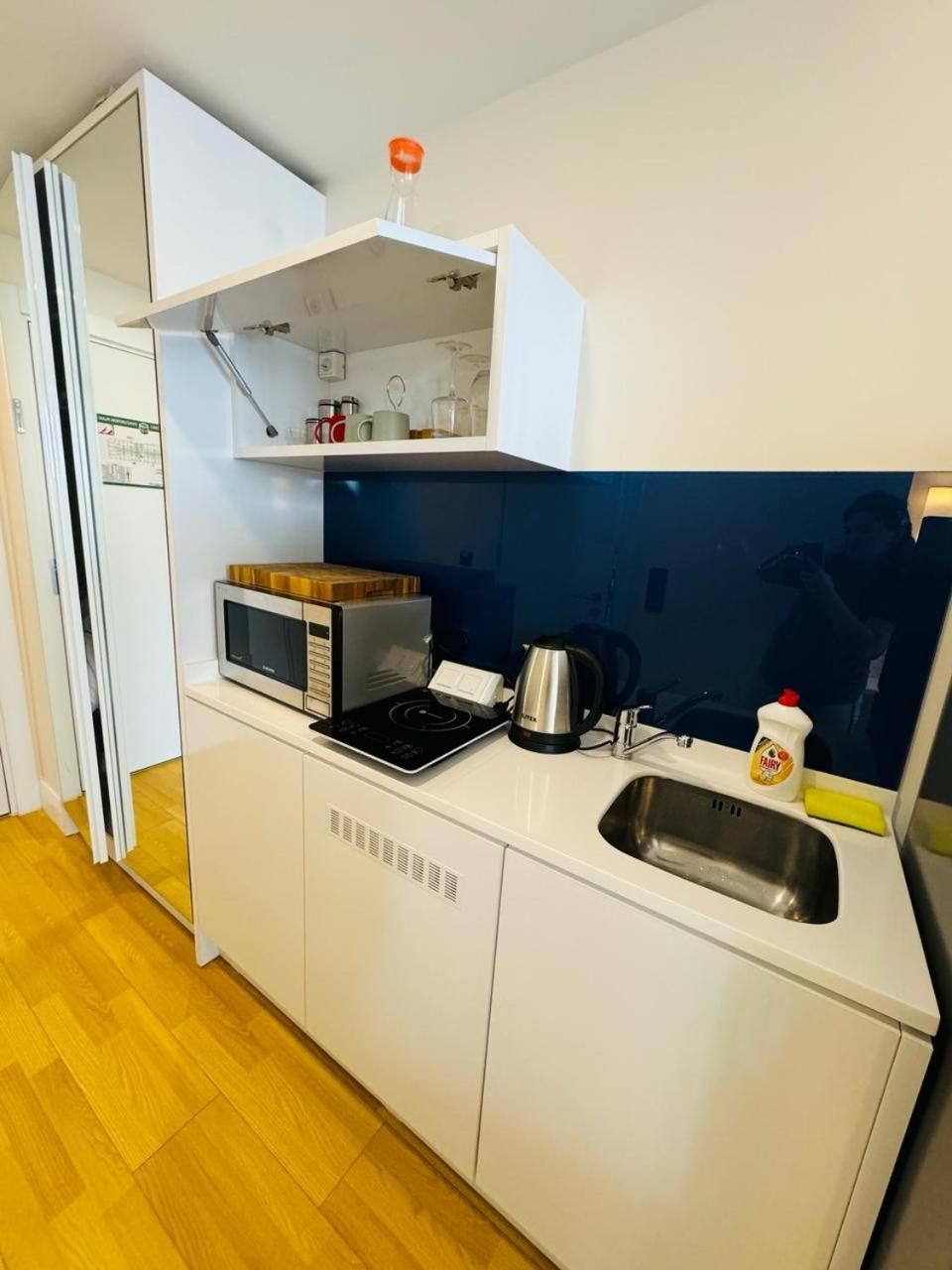 Orbi City Apartments On The Beach باتومي المظهر الخارجي الصورة